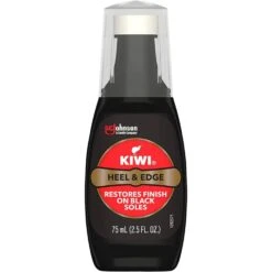 Kiwi Heel And Sole Edge Color Renew.