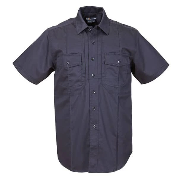 5.11 Tactical Station B Class Non NFPA Short Sleeve Shirt.