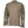 Tru Spec 50 50 NYCO T.R.U. Combat Shirt.