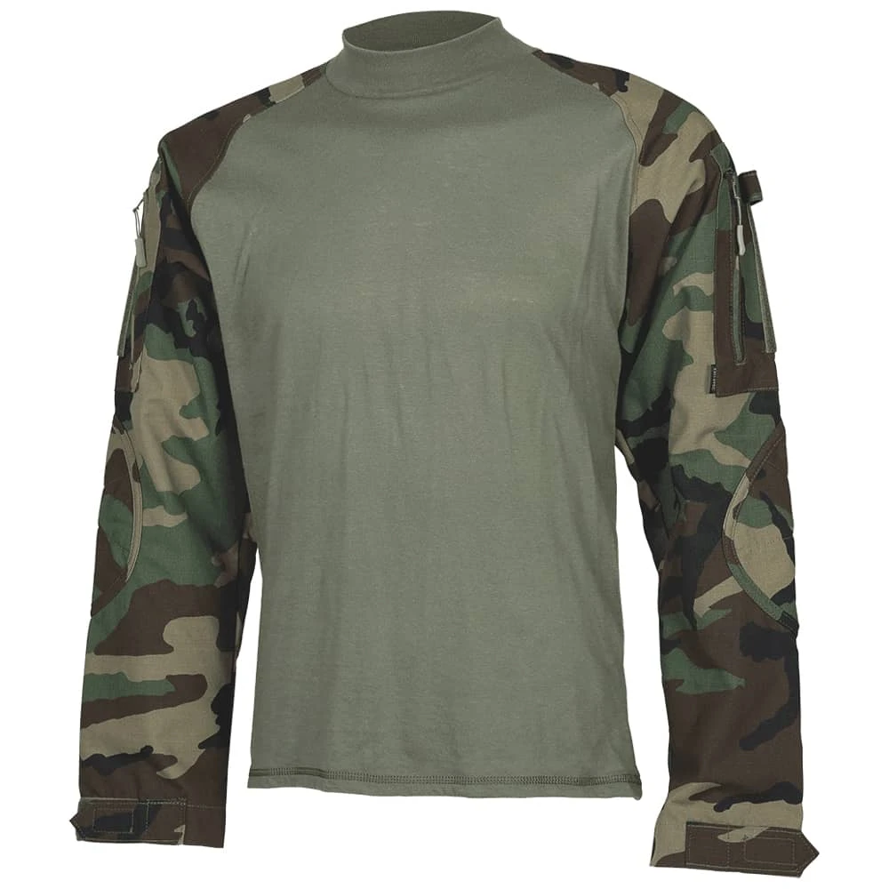 Tru Spec 50 50 NYCO T.R.U. Combat Shirt.