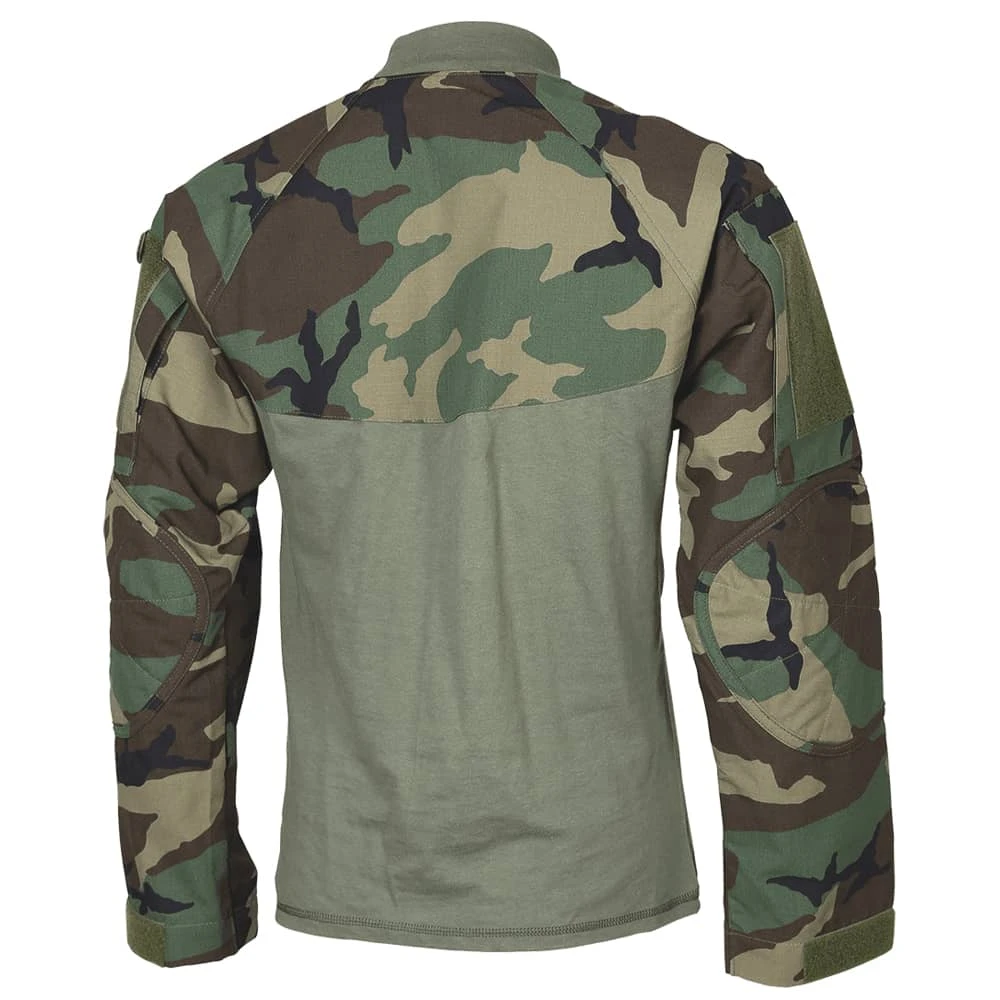 Tru Spec 50 50 NYCO T.R.U. Combat Shirt.