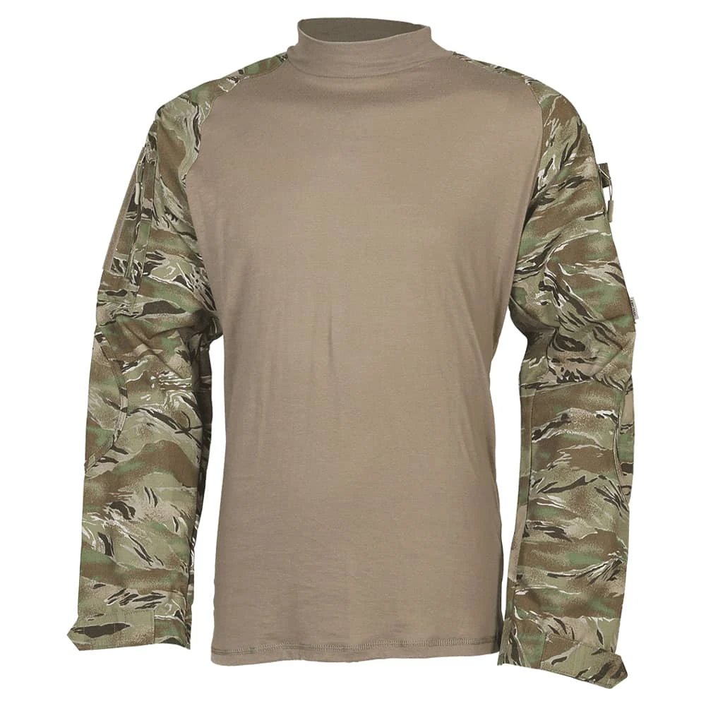 Tru Spec 50 50 NYCO T.R.U. Combat Shirt.