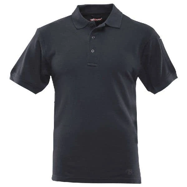 Tru-Spec 24-7 Men's Short Sleeve Classic 100% Cotton Polo.
