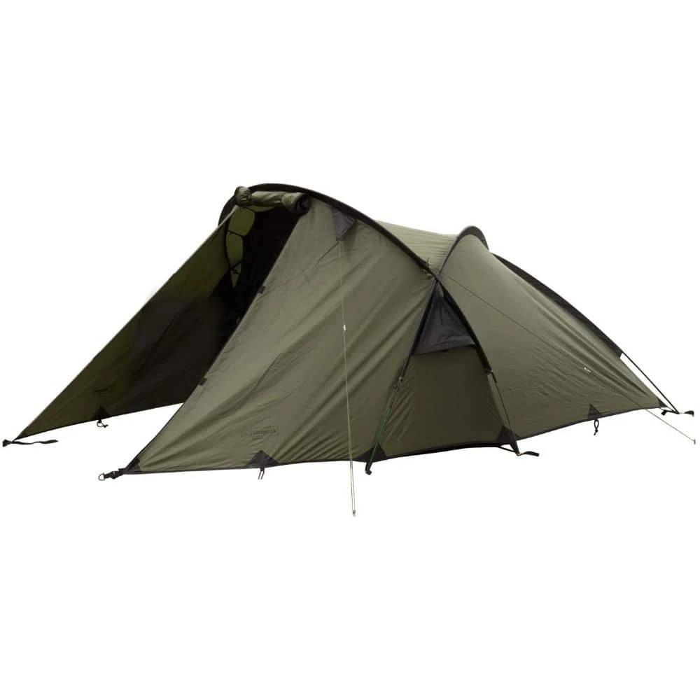 Snugpak Scorpion 2 Two Person Tent.