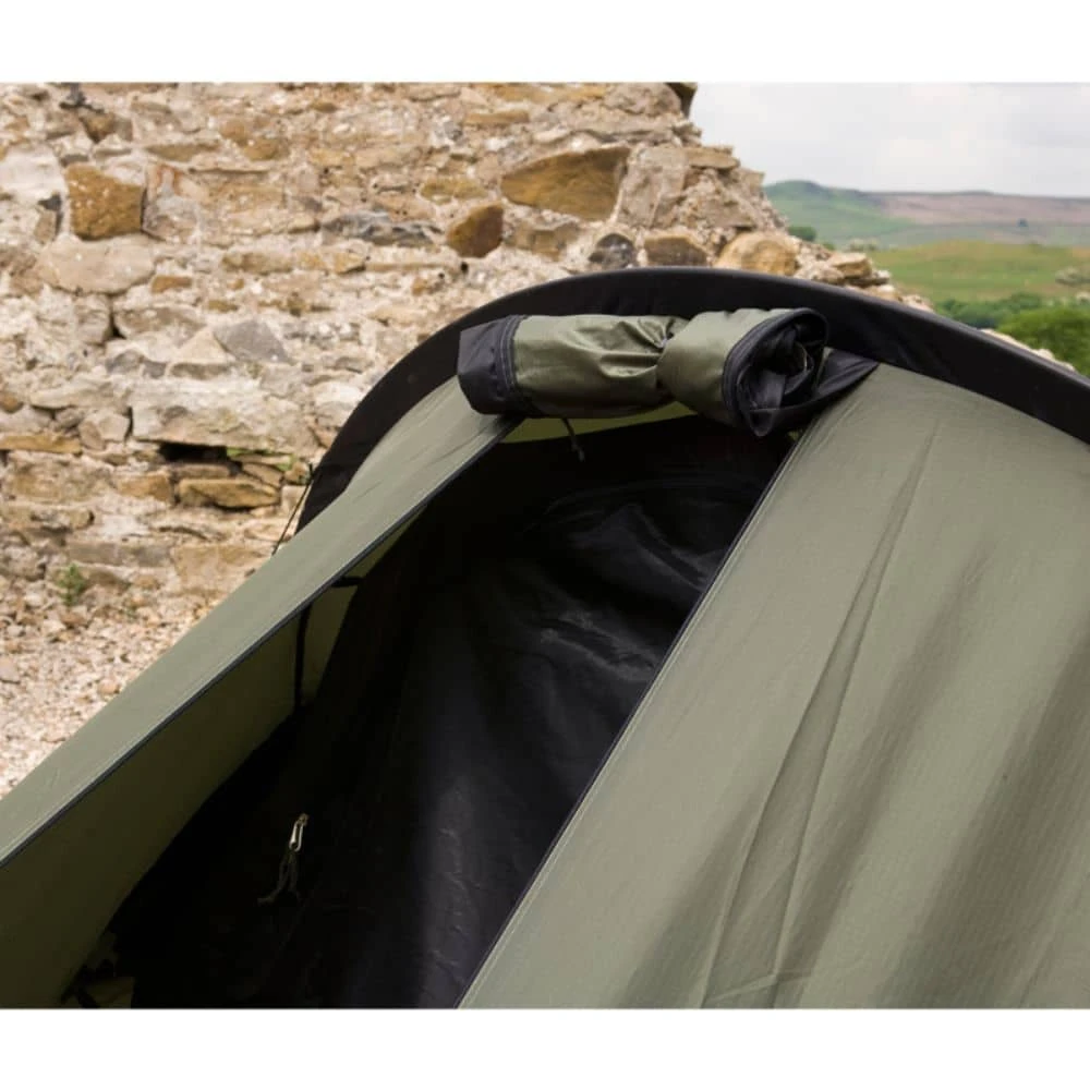 Snugpak Scorpion 2 Two Person Tent.