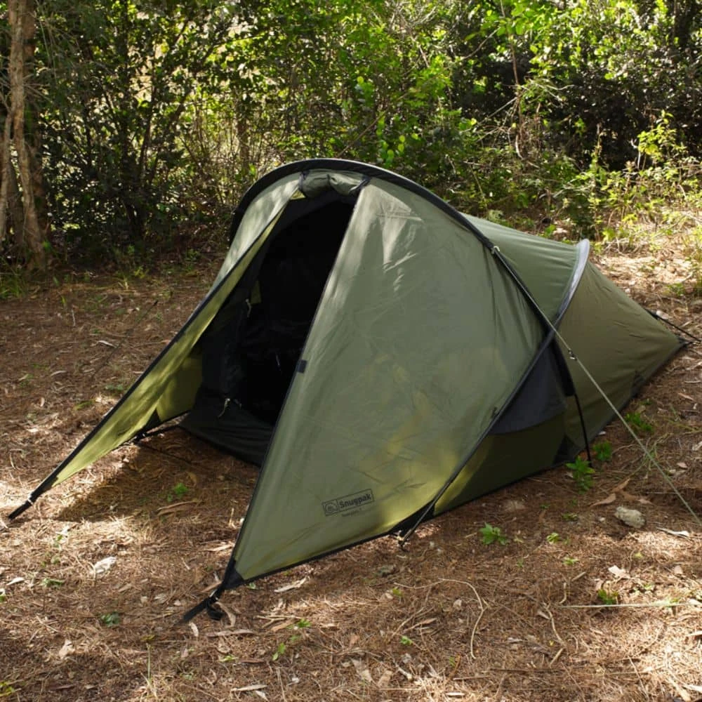 Snugpak Scorpion 2 Two Person Tent.