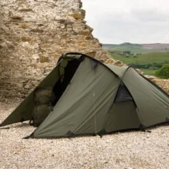 Snugpak Scorpion 3 IX 3 Person Tent.
