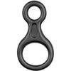 Rothco Figure 8 Climbing & Rapelling Ring.