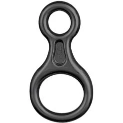 Rothco Figure 8 Climbing & Rapelling Ring.