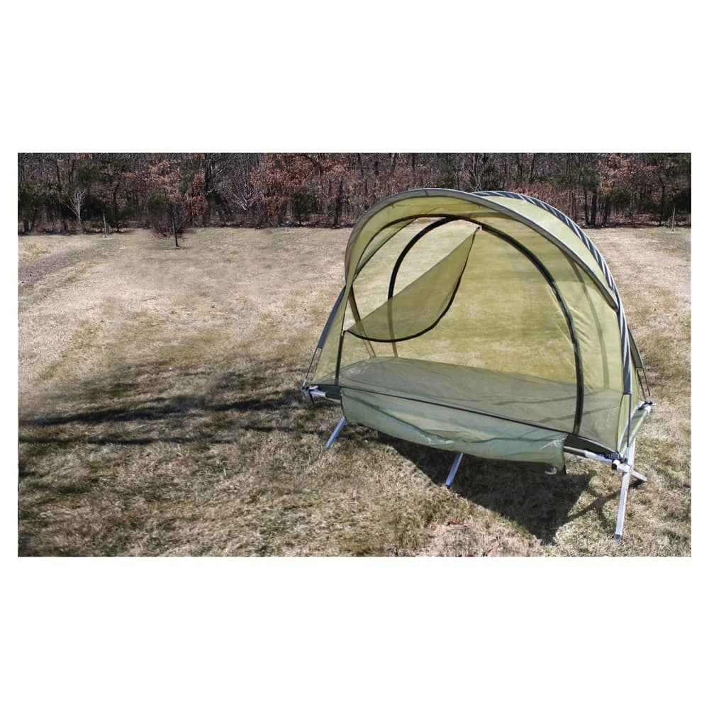Rothco Free Standing Mosquito Net Tent.