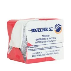 Rothco Datrex Emergency Survival 2400 Calorie Food Ration Bar.