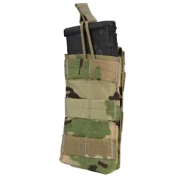 Condor Single M4 / M16 Open Top Magazine Pouch.