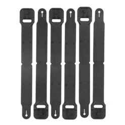 High Speed Gear Clip Long 6 Pack.