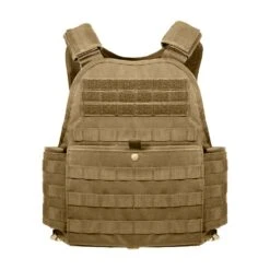 Rothco Oversized MOLLE Plate Carrier Vest.