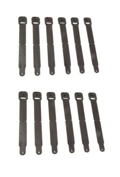 High Speed Gear Clip Short 12 Pack.