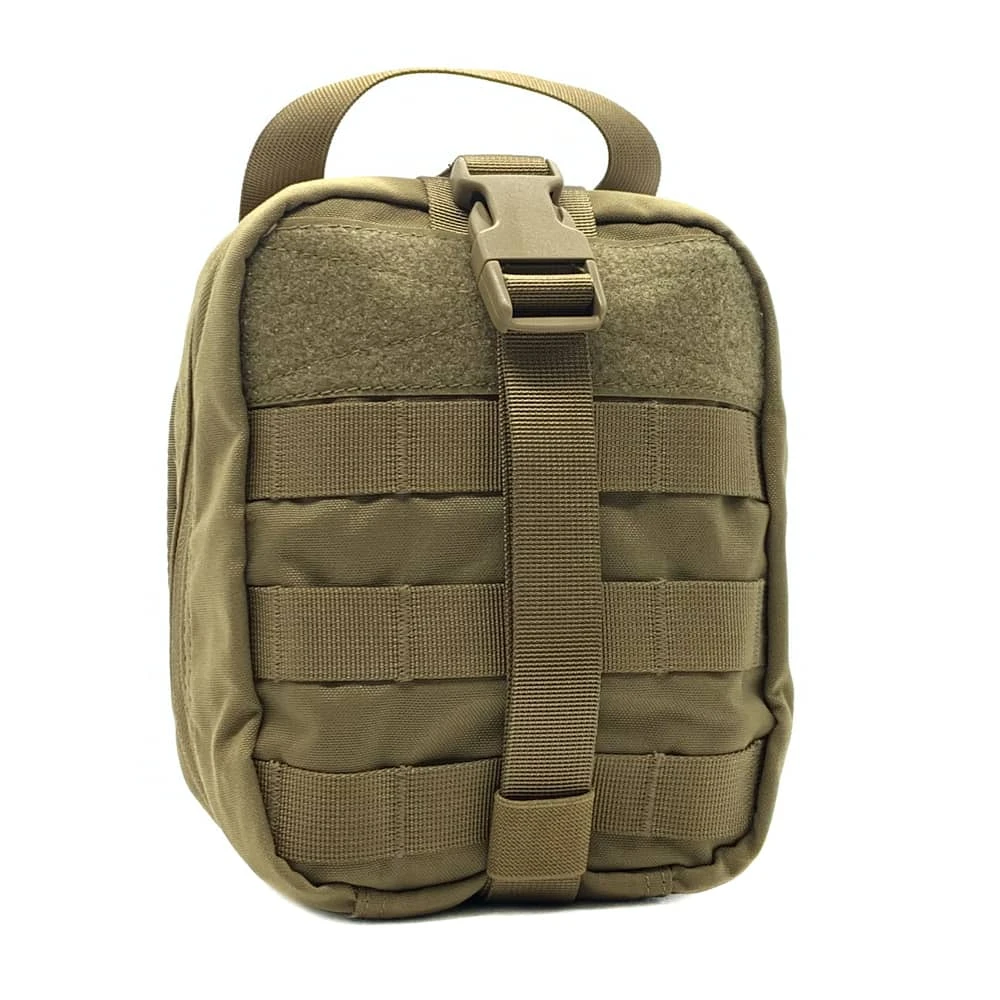Shellback Tactical Rip Away Medic Pouch.