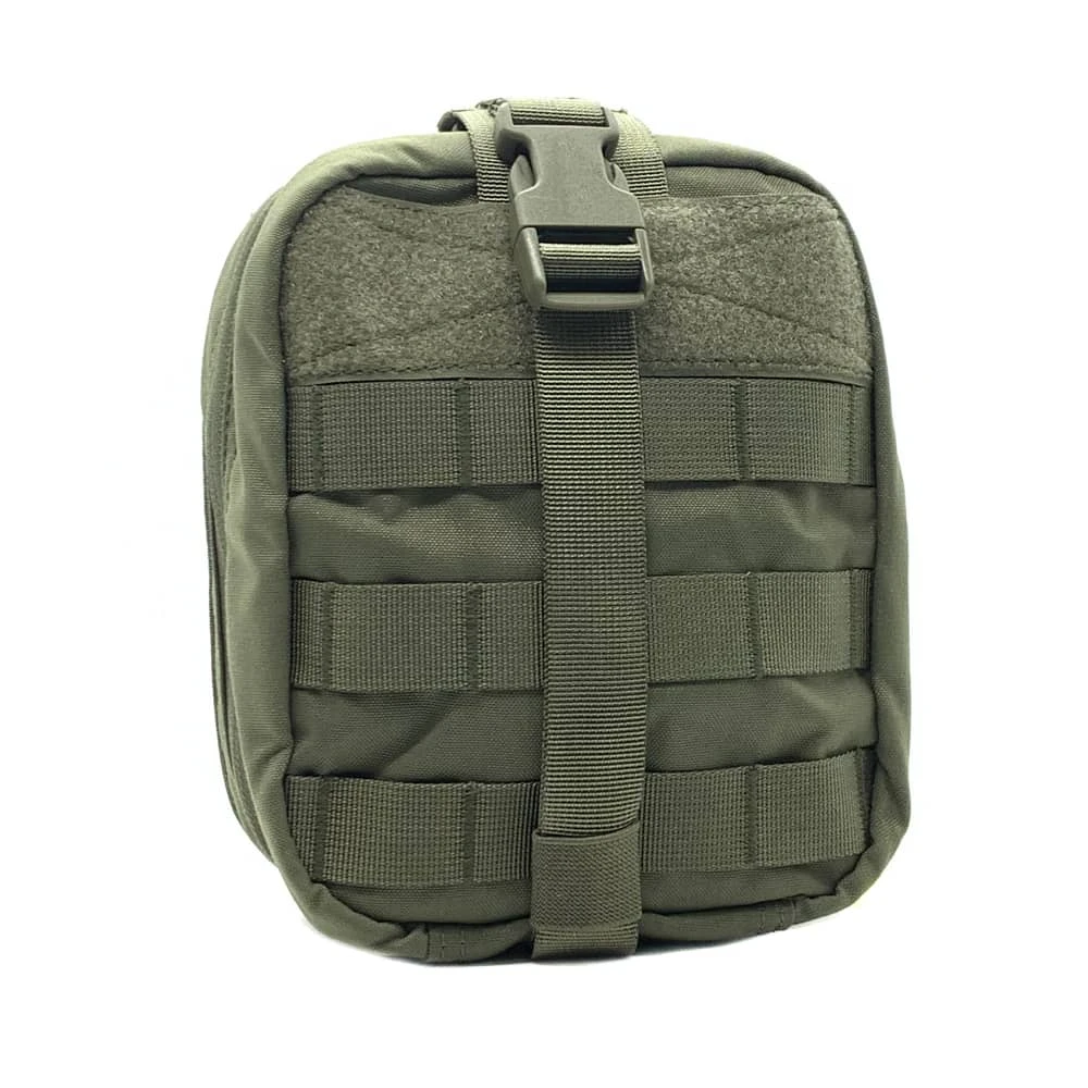 Shellback Tactical Rip Away Medic Pouch.