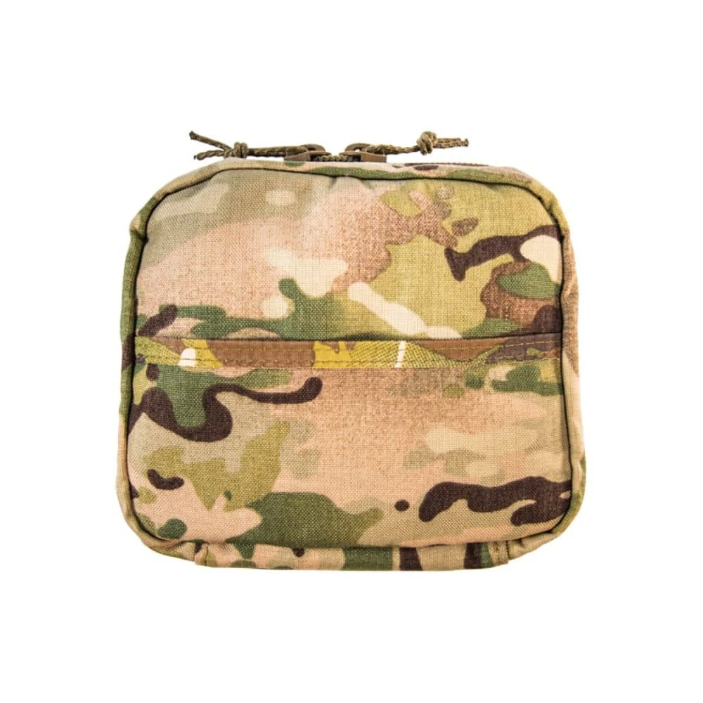 High Speed Gear Tech/Admin Pouch for Pack Build System.