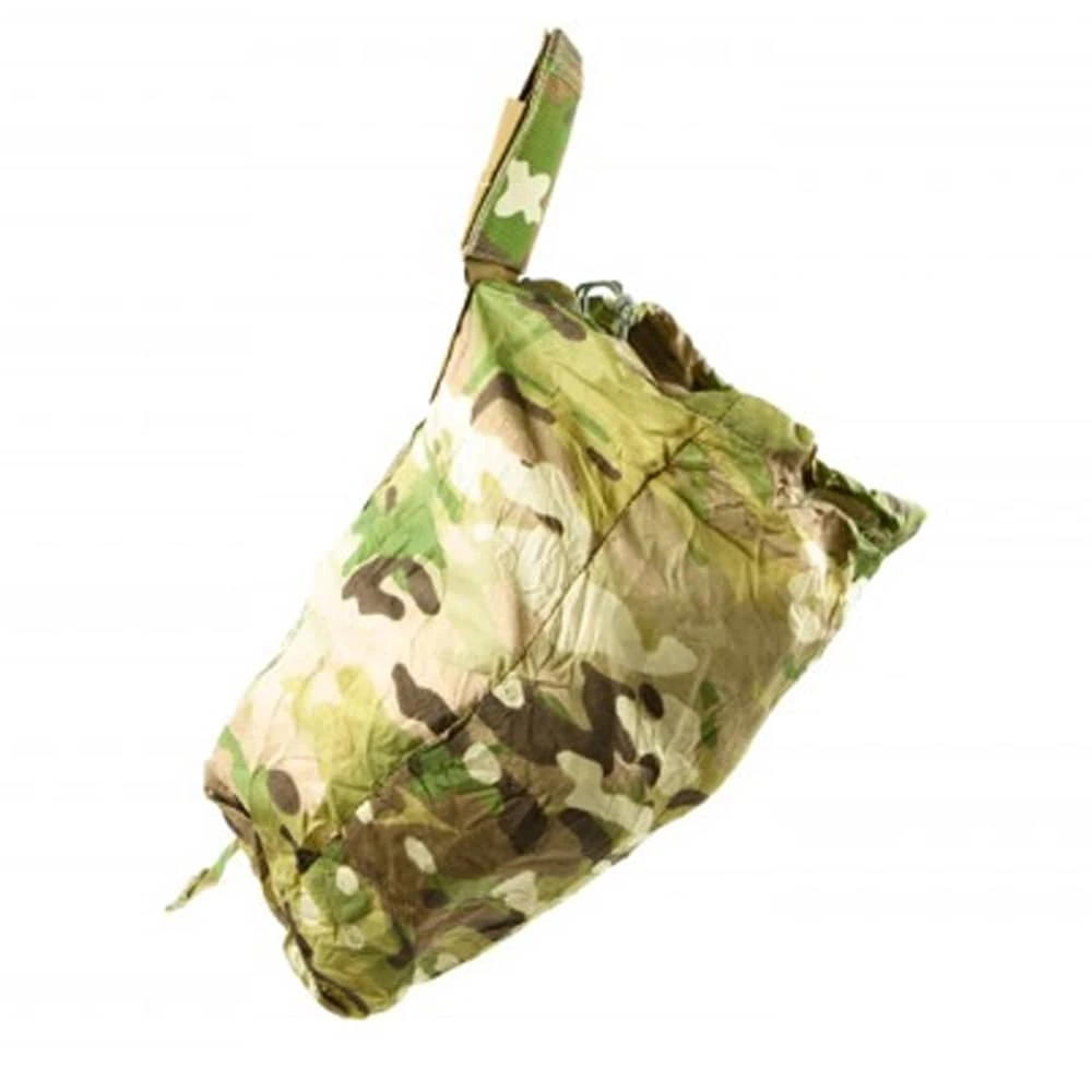 Blue Force Gear Ten-Speed� Ultralight Dump Pouch.