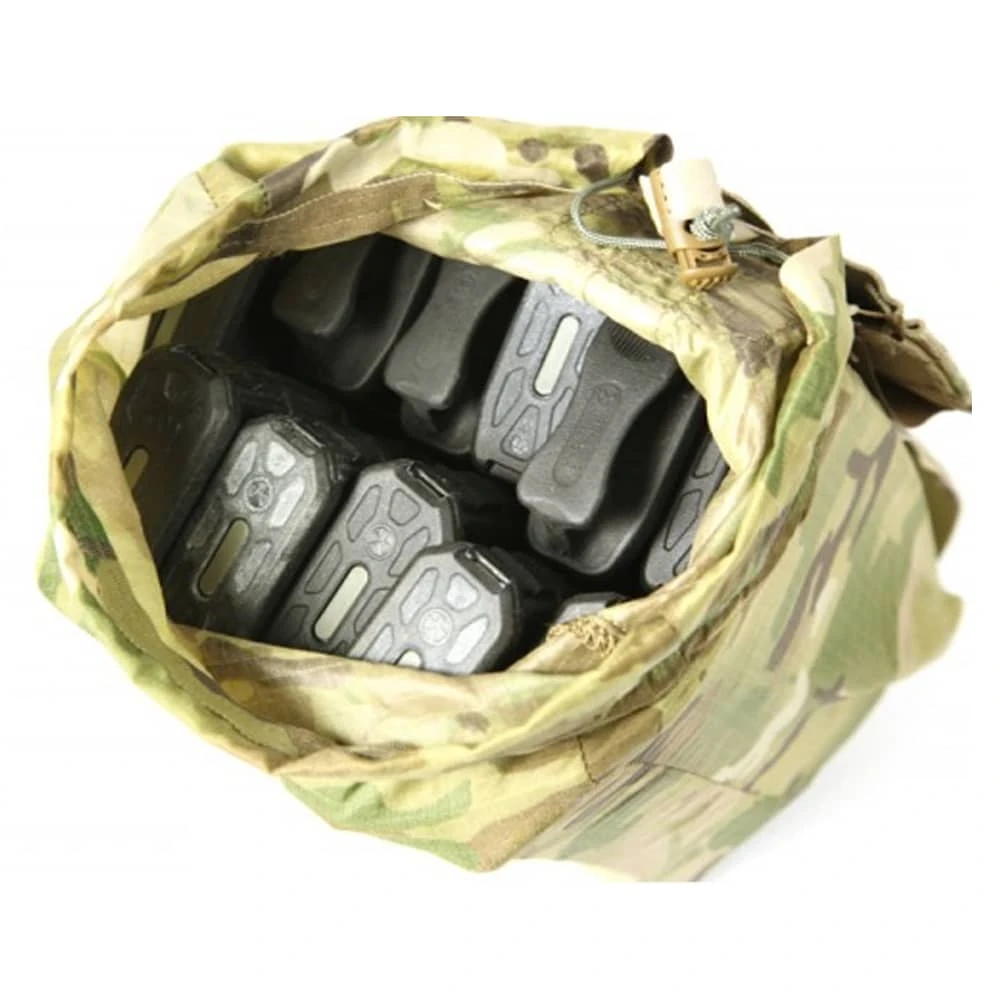 Blue Force Gear Ten-Speed� Ultralight Dump Pouch.