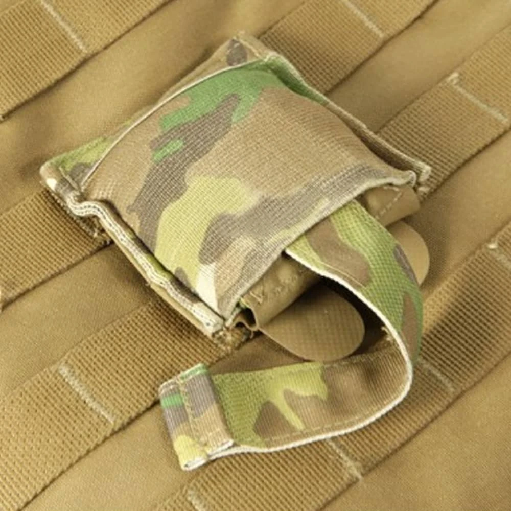 Blue Force Gear Ten-Speed� Ultralight Dump Pouch.