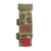 Rothco MOLLE Tactical Tourniquet & Shear Holder Pouch.