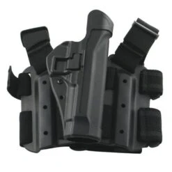 Blackhawk Serpa L2 Tactical Holsters.