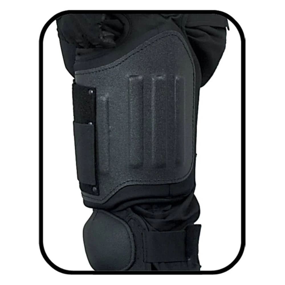 Damascus Fx-1 Flexforce Modular Hard Shell Crowd Control System.