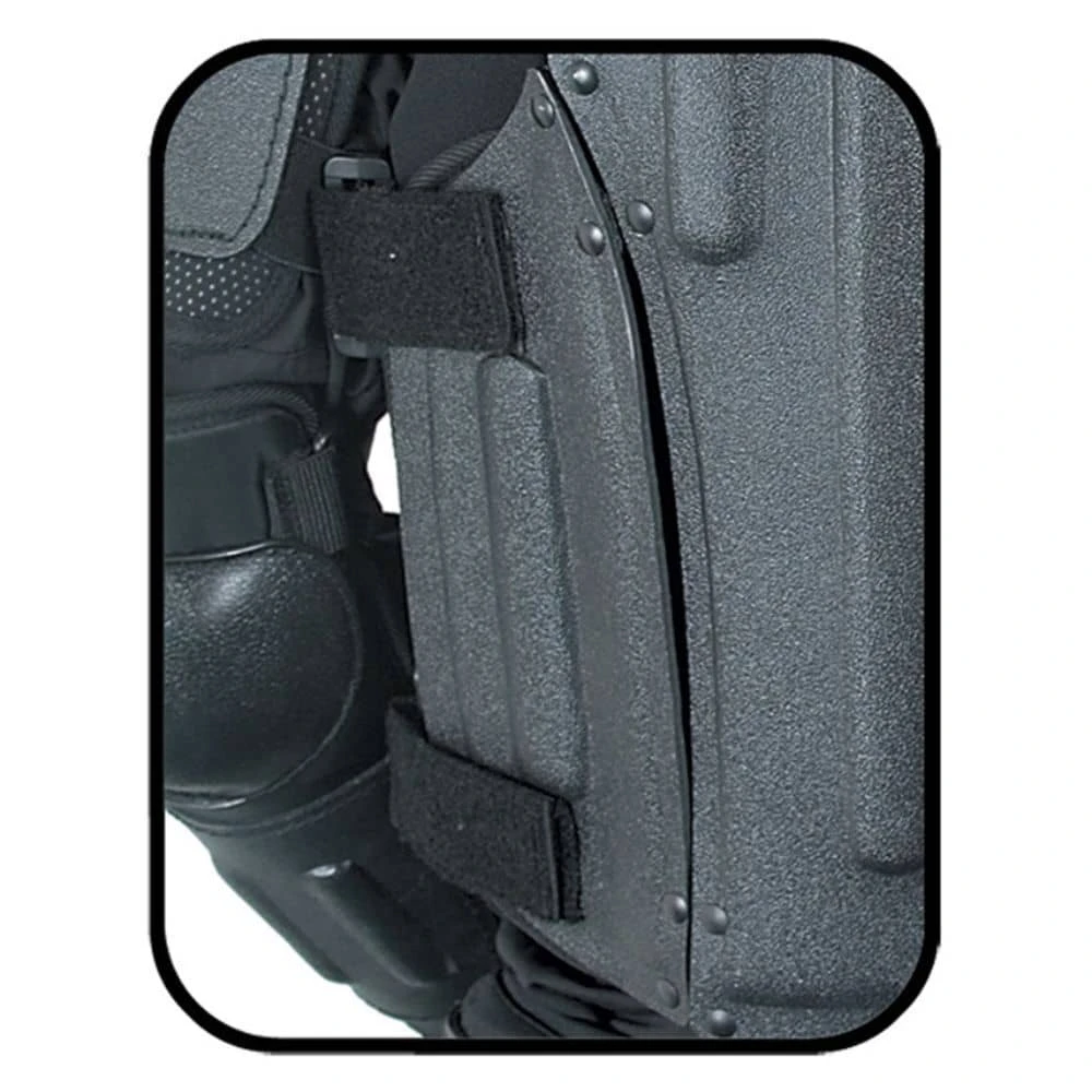 Damascus Fx-1 Flexforce Modular Hard Shell Crowd Control System.