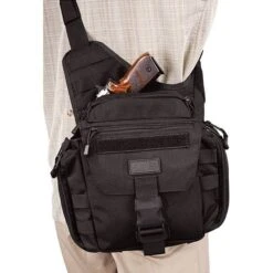 5.11 Tactical PUSH Pack.