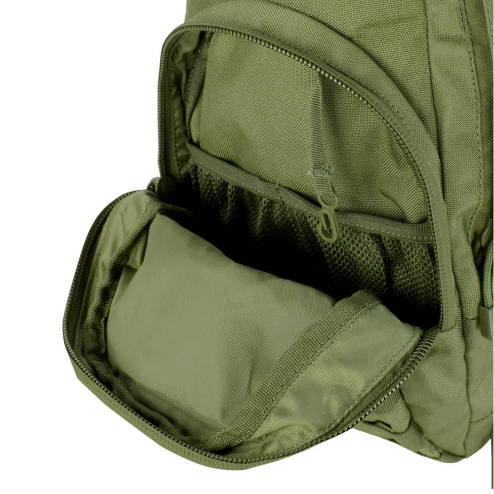 Condor 2.5L Hydration Pack.