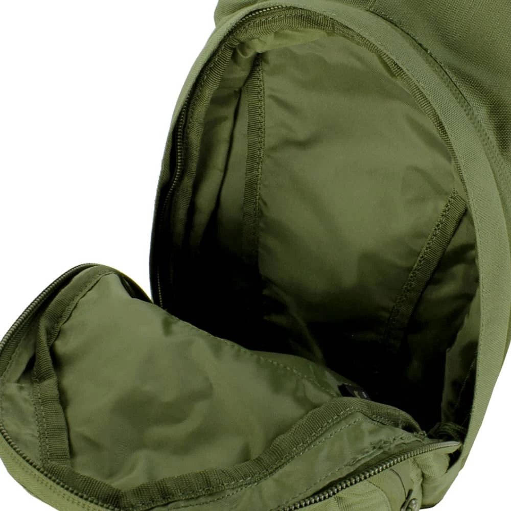 Condor 2.5L Hydration Pack.