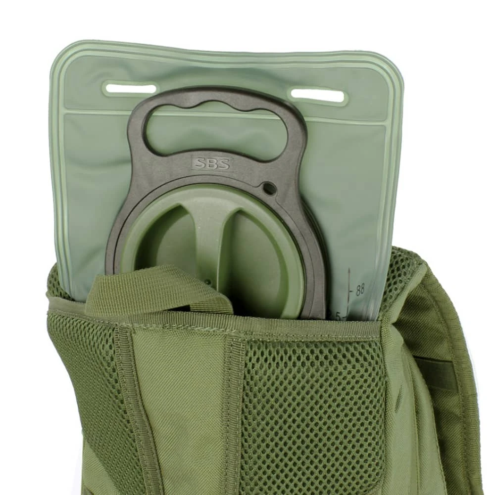 Condor 2.5L Hydration Pack.