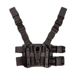 Blackhawk Tactical Holster Platform.