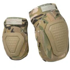 Damascus Imperial Neoprene Knee Pads.