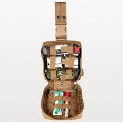 North American Rescue Individual Kit CCRK.