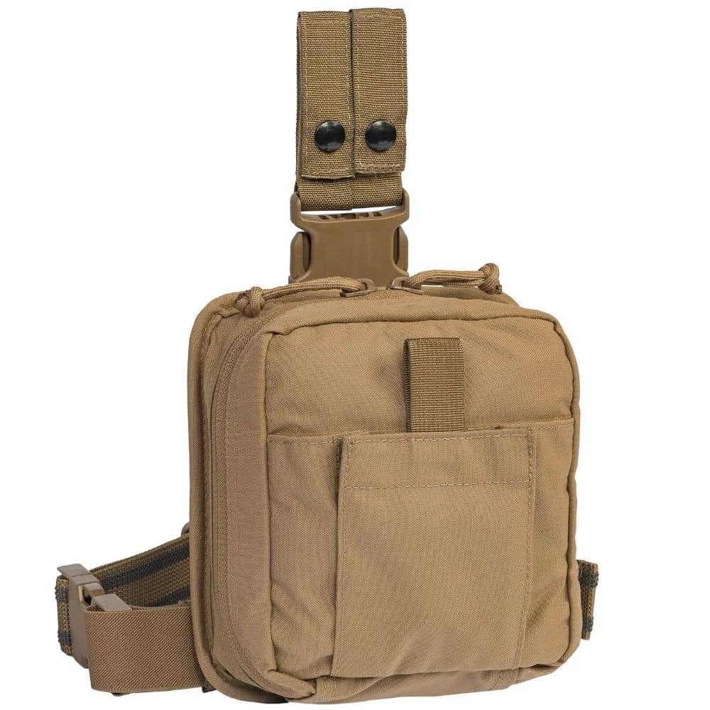 North American Rescue Maritime Assault Kit CCRK.