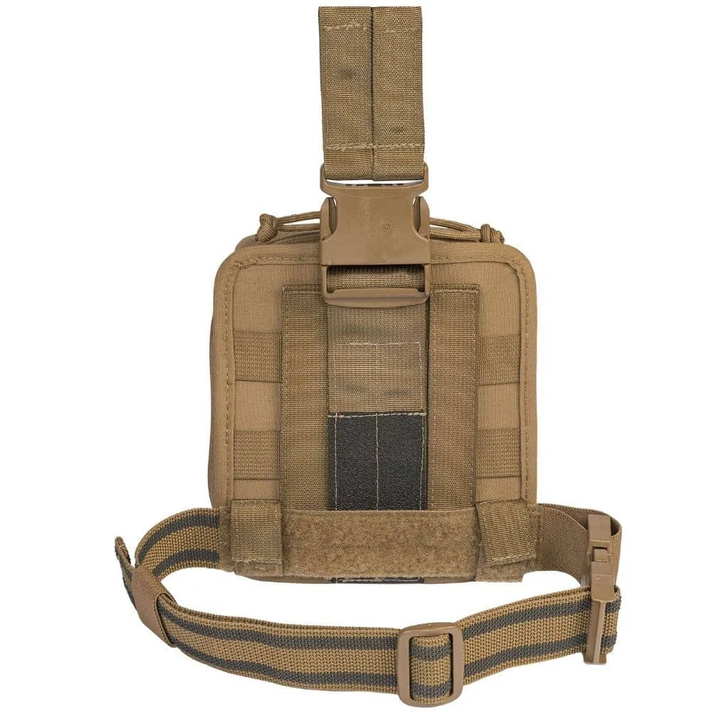 North American Rescue Maritime Assault Kit CCRK.