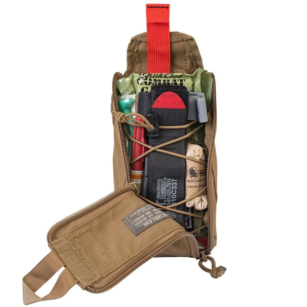 NAR Eagle IFAK w/ Combat Gauze.