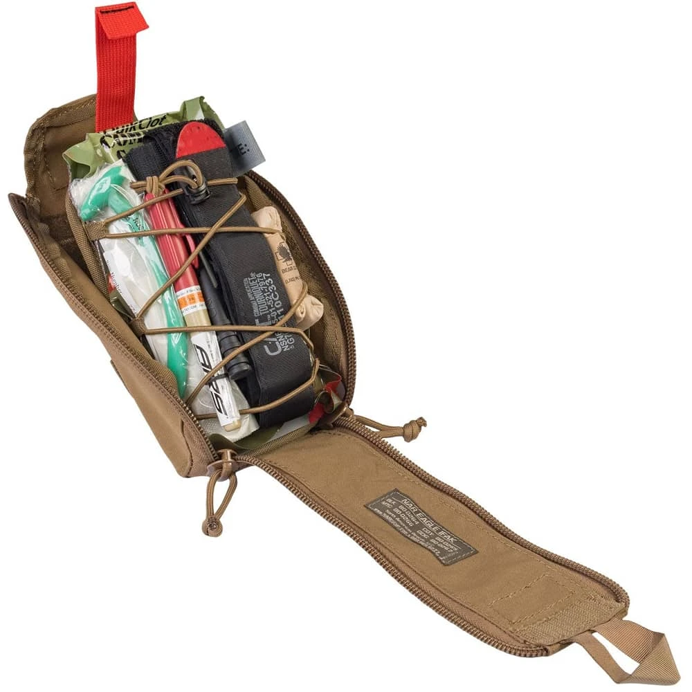 NAR Eagle IFAK w/ Combat Gauze.