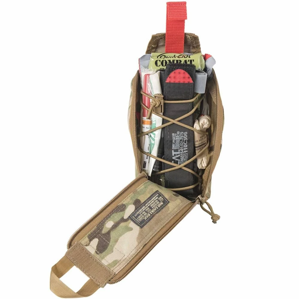 NAR Eagle IFAK w/ Combat Gauze.