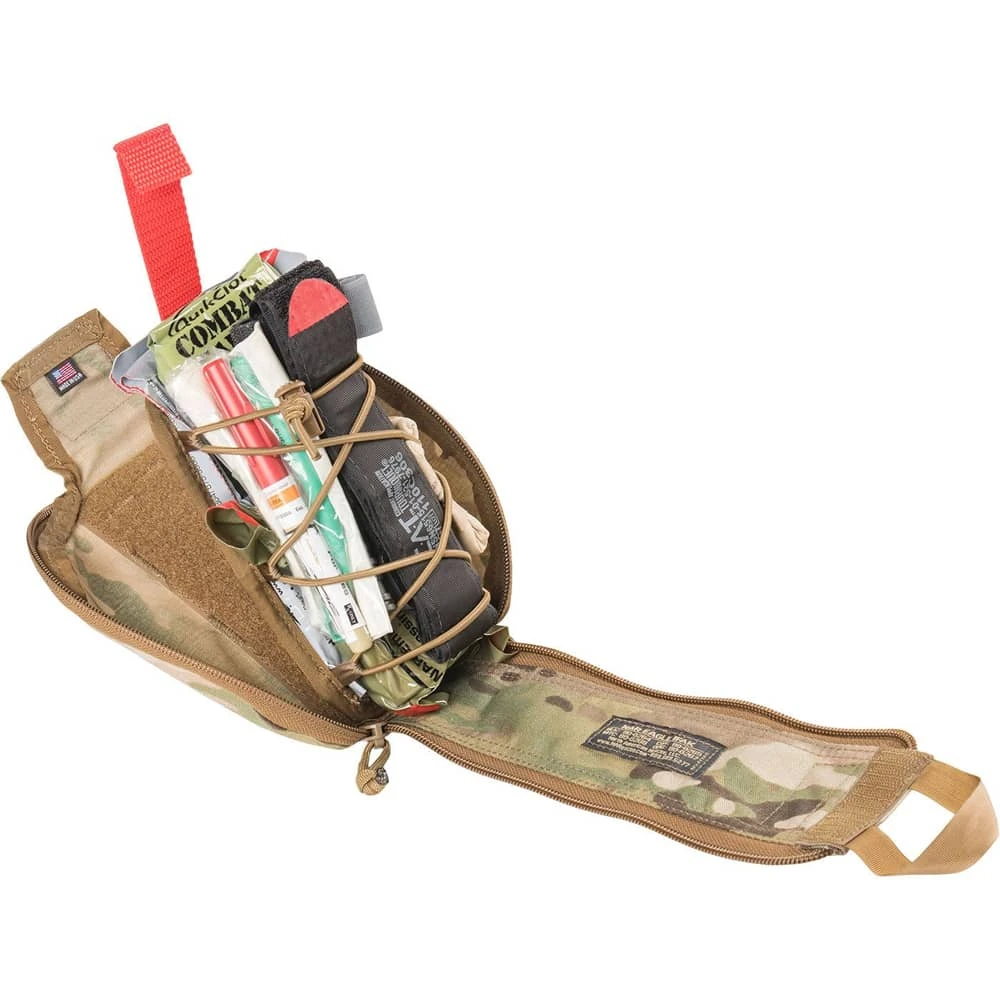 NAR Eagle IFAK w/ Combat Gauze.
