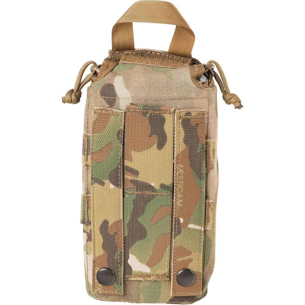 NAR Eagle IFAK w/ Combat Gauze.