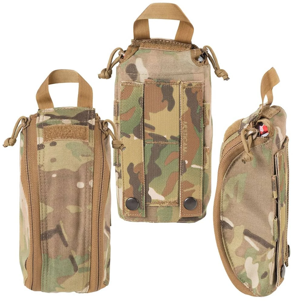 NAR Eagle IFAK w/ Combat Gauze.