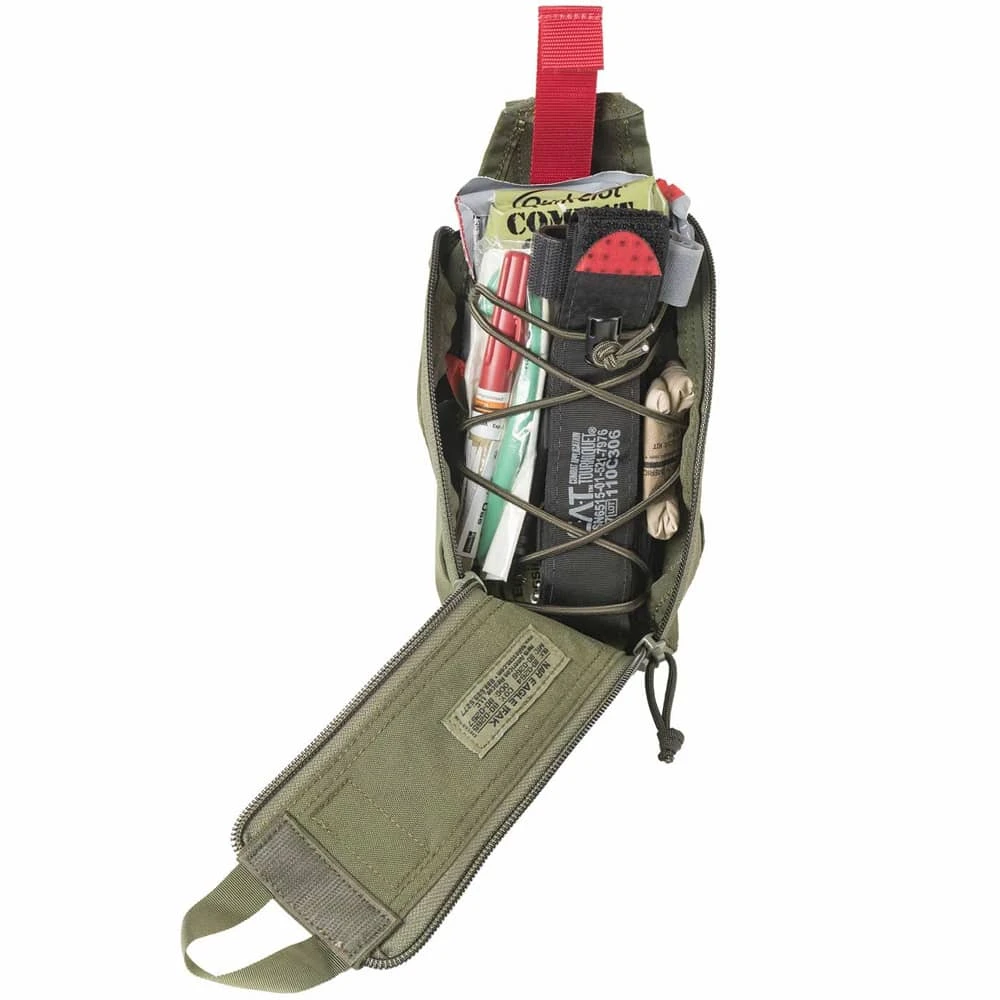 NAR Eagle IFAK w/ Combat Gauze.