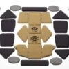 Team Wendy EPIC Combat Helmet Liner System.