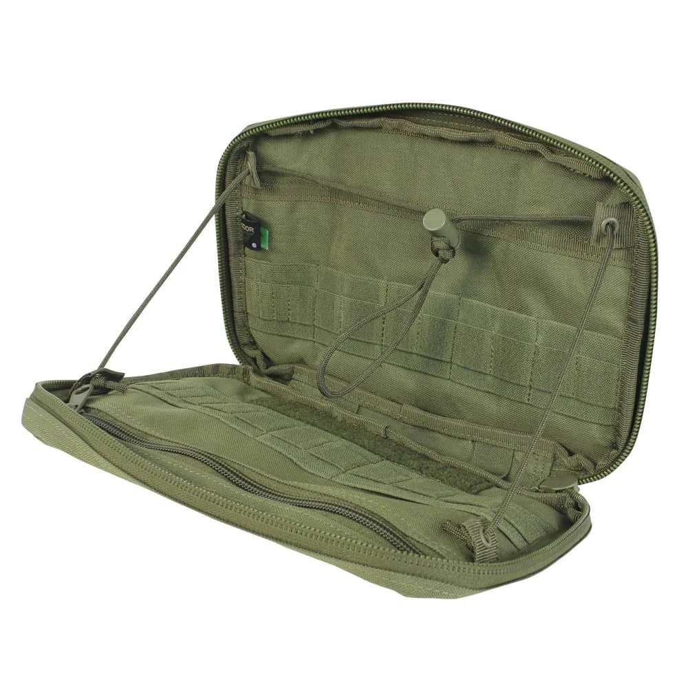 Condor T & T Pouch.