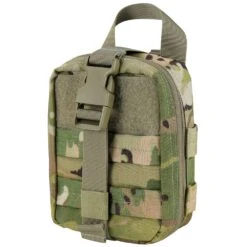 Condor Rip Away EMT Lite Pouch.