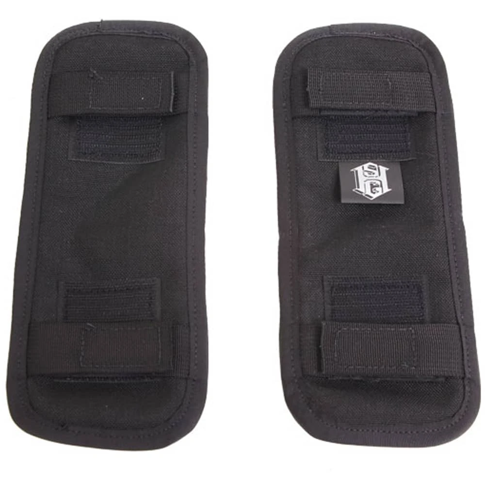 High Speed Gear WAS/WEE Shoulder Pads.