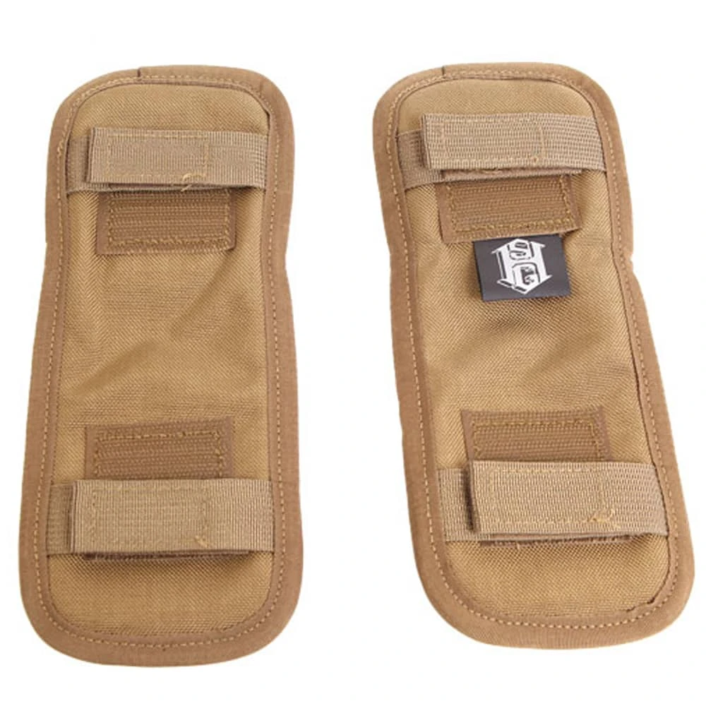 High Speed Gear WAS/WEE Shoulder Pads.